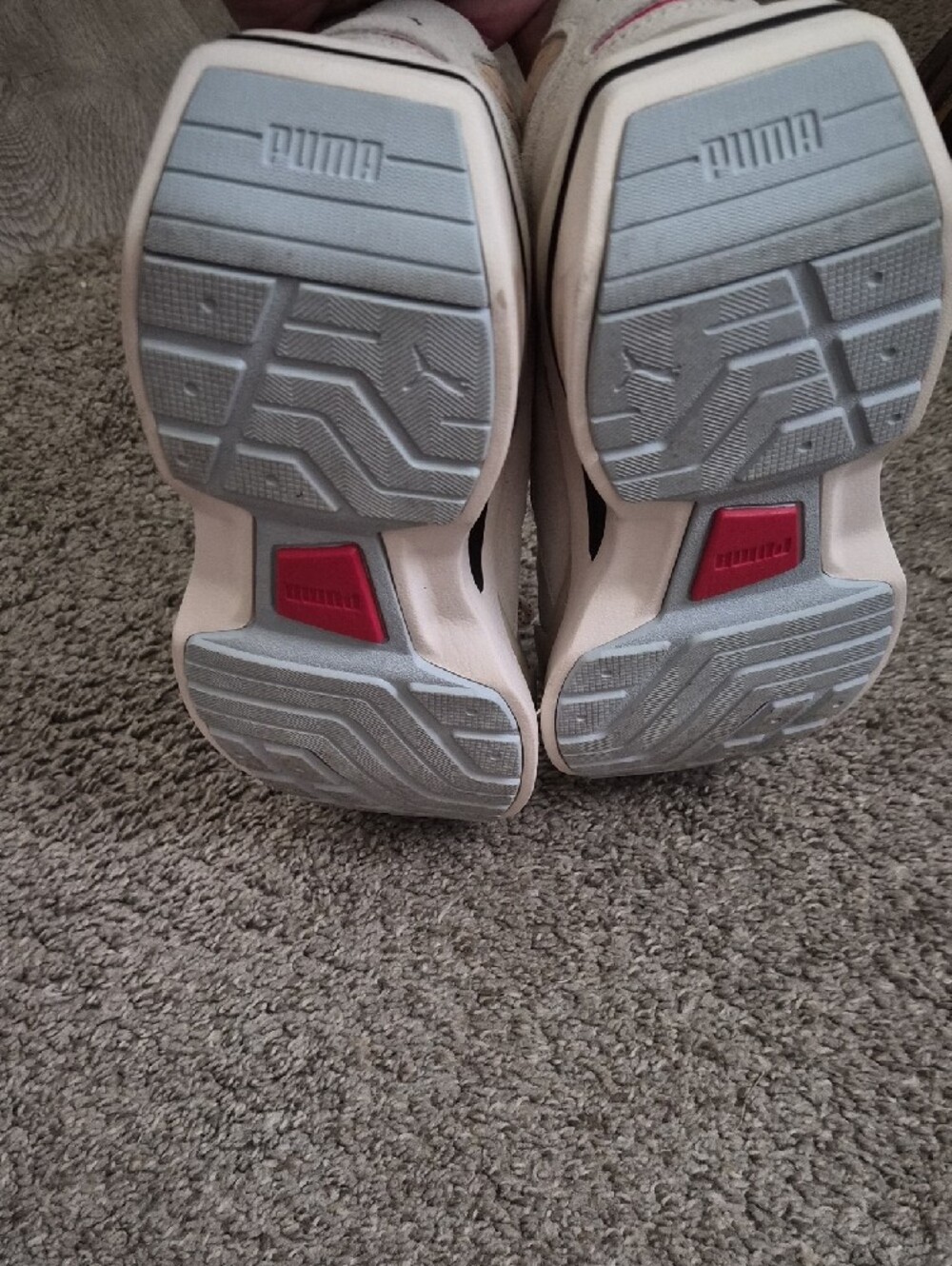 PUMA Kosmo Rider 'Retrograde' - Picture 3 of 3